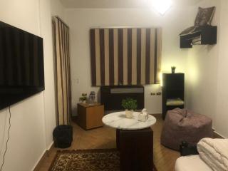 Cozy Room in nasr city - Il Cairo - 4