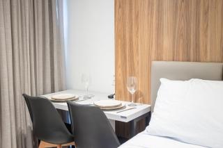 Breeze Residence #410 - Duplo deluxe por Carpediem - 4