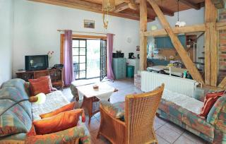 Ferienhaus Jabel - Jabel - 8