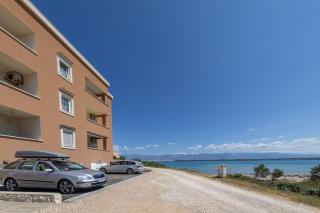 Sandstrand, No 4 - Nin - 7