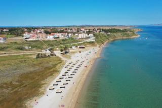Sandstrand, No 4 - 8