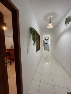 Flat Doce Jeri - Jericoacoara - 9
