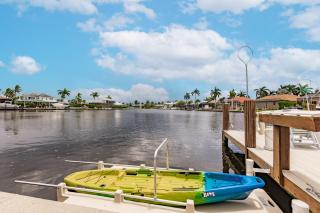 Casa Vista - Waterfront, Kayaks, Fishing, Bikes - Marco Island - 8