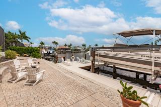 Casa Vista - Waterfront, Kayaks, Fishing, Bikes - Marco Island - 3
