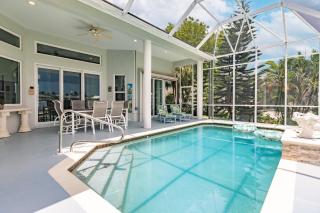 Casa Vista - Waterfront, Kayaks, Fishing, Bikes - Marco Island - 6