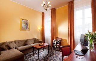 Chateau Monty Spa Resort - 8