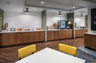 Fairfield by Marriott Inn & Suites Rome NY - Rome - 3