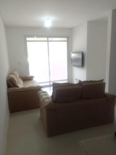 Cannes Club - Apartamento em condomínio com lazer completo - Florianópolis - 1