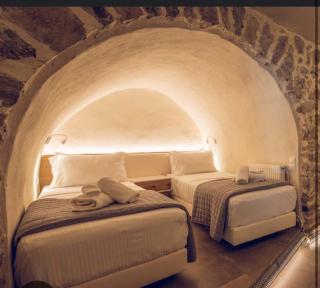 Holidays in Chania Hotel - Chania - 1