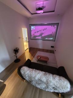 Ganada Suite 2 가나다 스위트 - Angeles - 6