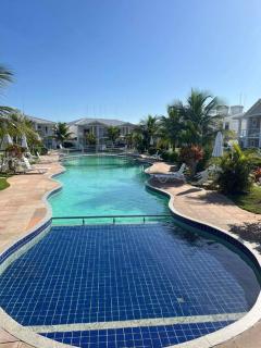 Casa Coral 21B - Residencial Mar da Galiléia - Porto Seguro - 0