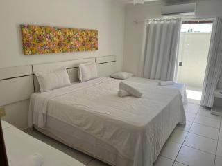 Casa Coral 21B - Residencial Mar da Galiléia - Porto Seguro - 5