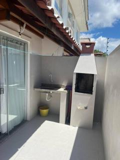 Casa Coral 21B - Residencial Mar da Galiléia - Porto Seguro - 2