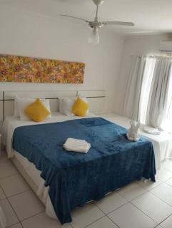 Casa Coral 21B - Residencial Mar da Galiléia - Porto Seguro - 1