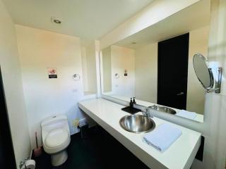Aparta Suite Continental Bogotá - Bogotá - 1