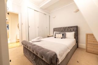 CENTRAL LONDON zone1! - Londra - 7