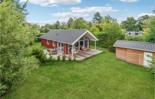 Stunning Home In Jægerspris With Wifi - 0