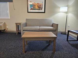 Baymont by Wyndham Davenport - Davenport - 5