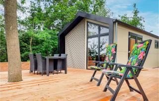 Chalet 84 - Oosterwolde - 9