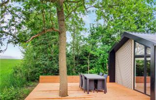Chalet 84 - Oosterwolde - 3