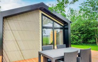 Chalet 84 - Oosterwolde - 2