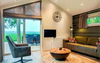 Chalet 84 - Oosterwolde - 8