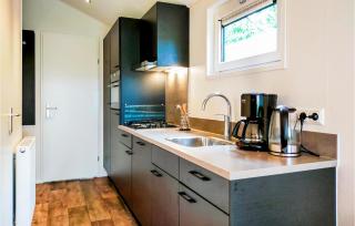 Chalet 84 - Oosterwolde - 5