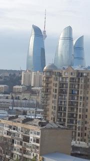 Квартира - Baku - 7