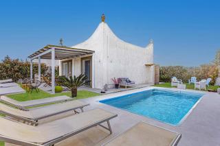 Villa Luce by Villa Plus - Santa Maria del Focallo - 3