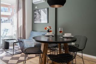 Lino Deluxe Apartment - Buenos Aires - 0