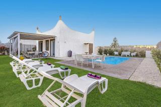 Villa Arancio by Villa Plus - Santa Maria del Focallo - 2