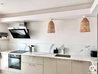 L'Epicure, élégante maison familiale - Les Sables-dʼOlonne - 9