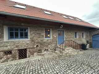 Chalupa Albrechtice A a B Šumava - Sušice - 7