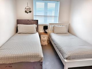 Lains Lettings - Woodend, Lang Stracht Holiday Home - Aberdeen - 9