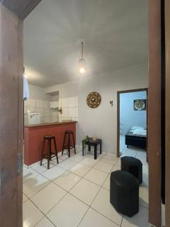 Flat Doce Jeri - Jericoacoara - 7
