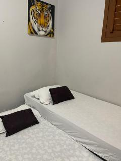 Flat Doce Jeri - Jericoacoara - 2