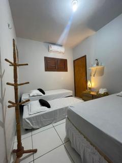 Flat Doce Jeri - Jericoacoara - 3