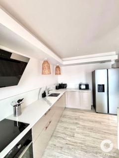 L'Epicure, élégante maison familiale - Les Sables-dʼOlonne - 7