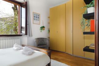 Navigli Suite Tradizionale Con Giardino - Milan - 5