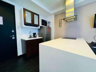 Aparta Suite Continental Bogotá - Bogotá - 3