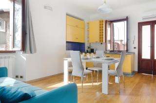 Navigli Suite Tradizionale Con Giardino - Milan - 1