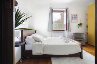 Navigli Suite Tradizionale Con Giardino - Milan - 9