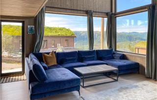 4 Bedroom Nice Home In Tuddal - 9