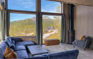 4 Bedroom Nice Home In Tuddal - 4