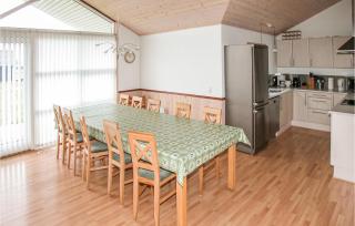 Holiday Home Tyttebærvej Tarm Xii - Hemmet - 3