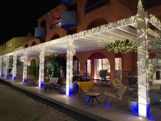 Cit'Hotel des 2 Golfs - Port Leucate - 8