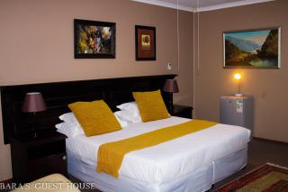Bara Guesthouse - 1