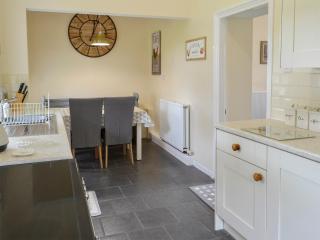 Sheilas Cottage - Christon Bank - 5