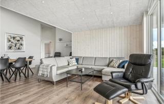 4 Bedroom Nice Home In Tarm - Tarm - 7
