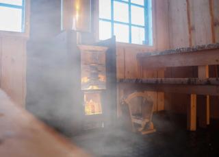 The Forest Cabin - Luleå - 9